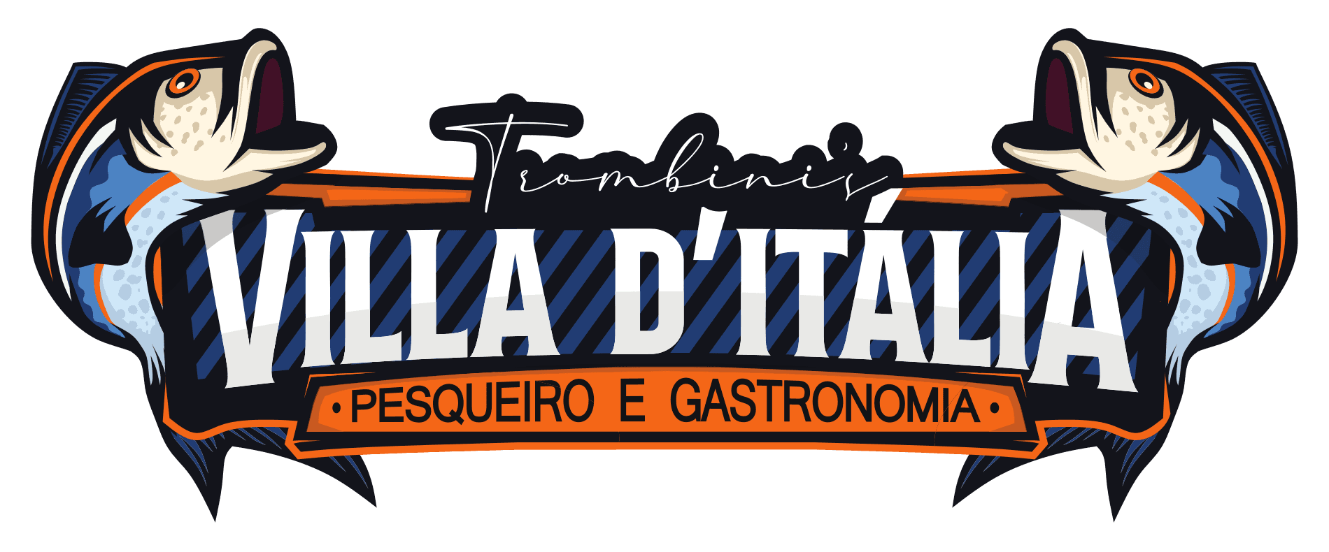 Villa d'Italia Pesqueiro e Gastronomia